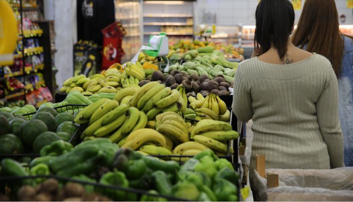 Foto: Geraldo Bubniak/AEN Paraná tem um dos maiores índices de segurança alimentar do Brasil, aponta IBGE